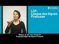 Cliquer pour voir : Poissy accessible avec Acceo : dispositif pour l'accueil des sourds et malentendants