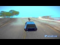 VW Golf MK1 VR6 for GTA San Andreas video 3