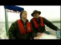 Corrigan Knows Food RTÉ  visits Youghal  aboard the Seahunter charter boat.