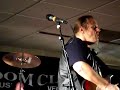walter trout power trio-26.03.07
http://www.boomboomlive.co.uk/
recorded at boom boom club, sutton. surrey. uk on 26.03.07
one time only - power trio tour
walter trout on the final uk date of a once in a lifetime special tour with rick knapp on bass and joey pafumi on drums. 
keep music live,go and see top quality bands at
http://www.feenstra.co.uk/
pete feenstra -my aim is to promote the best in enduring quality music and up and coming bands in the blues-rock / r&b / roots and quality tribute field.