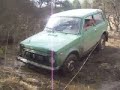 Lada Niva www.offroad4x4.tym.sk