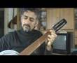 Eren yesil Saz c�mb�s Hicaz Ud Oud Taksimi