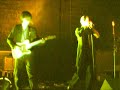 Taxidermists - Zobi Fly (Live)