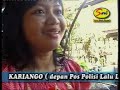 lagu bugis (setan gonrong)