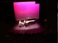 The Schumann Duo: Poulenc 4 Hand Piano Sonata