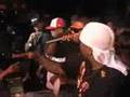 View Z-Ro & Chamillionaire wreck @ Ultimate Victory Release Party
