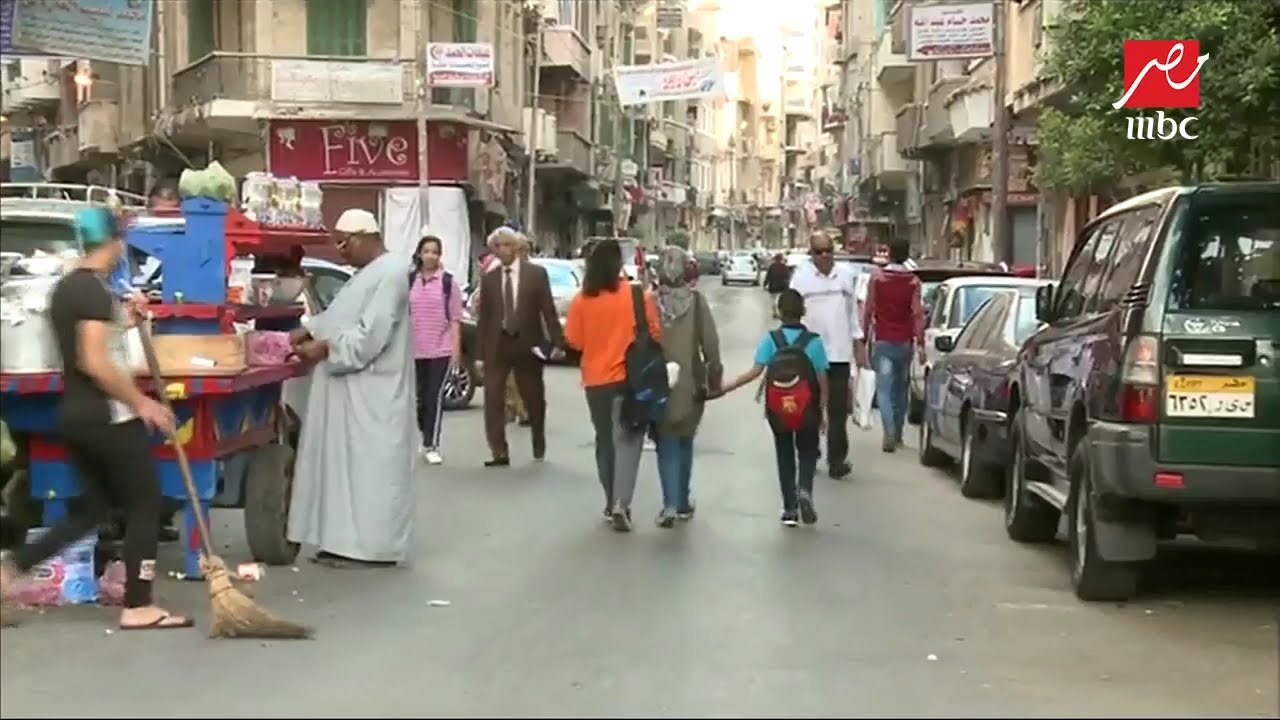 "الحكاية" يرصد أسئلة الشارع المصري لوزيري التربية والتعليم والتعليم العالي