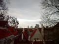 Voyage dans les Pays Baltes