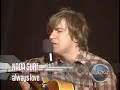 studio.ugo.com - watch nada surf perform always love live in studio.  visit studio.ugo.com for many more.