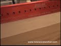 Bosch RA1181 Benchtop Router Table Review Bosch RA1181 Benchtop Router Table Review