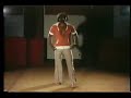 James Brown Dance Lesson James Brown Dance Lesson