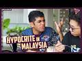 Hypocrite in Malaysia PART 5 大马伪君子