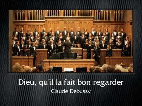 collège claude debussy