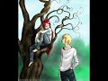 Naruto couples