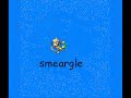 smeargle tribute