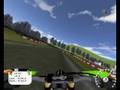 Lap at Landsard