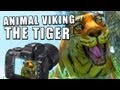 Far Cry 3 - Animal Viking - The Tiger