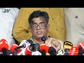 আনন্দ ও উৎসবমুখর পরিবেশে অনন্য নির্বাচন হবে: প্রধান উপদেষ্টা