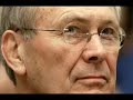 Iraq war Planned in 1998; PNAC letter toBill Clinton