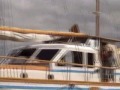 Kormor�n Match Race