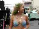 DIME STORE ANGEL-BUCK SLIME