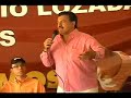 Podemos formaliza su apoyo a la candidatura de Ovidio Lozada