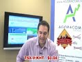 AGORACOM Small Cap TV - October 29, 2008