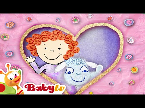 Mary had a little lamb - Nursery Rhymes- Mary Had a Little Lamb For more nursery rhymes visit the App store https://itunes.apple.com/app/babytv-mobile-hd/id428267291?mt=8&ls=1 Mary h...
