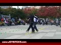 Korea Super Rookie 2007 Slalom Competition