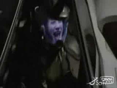 Kara Thrace - Turn the Page