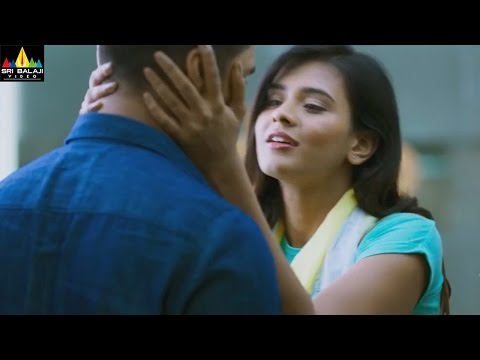 Ekkadiki Pothavu Chinnavada Telugu Trailer Ekkadiki Pothavu Chinnavada Telugu Trailer