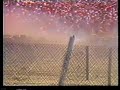 Formula One 1985 Senna crash Formula One 1985 Senna crash