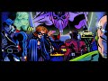 the introduction video of the game.