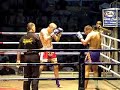 Muay thai- Adian V/s Adan 2°R