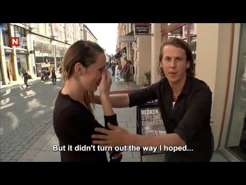 hairdresser - Like the video for more subtitles! FREE WEBSITE AND DOMAIN HOSTING: http://bit.ly/1fW8hfe.