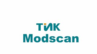 TIK Modscan