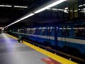 Montreal Metro Montreal Metro