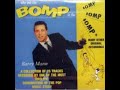 Barry Mann - Who Put The Bomp - 1960s - Hity 60 léta