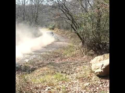 Latest WRC HD & Rally HD Videos
