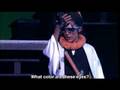 Mou Hitotsu no Chijou (No Clouds in the Blue Heavens)