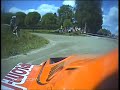 Finland 2007: H.Solberg SS15