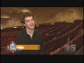 Chen Zhao, Eye on the Bay interview