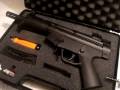 First look at the GSG-5PK Pistol--What's in the box