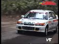 Rali V.Madeira94