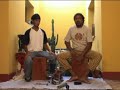 Cajon Afroperuano - Vals