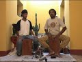 Cajon Afroperuano - Vals