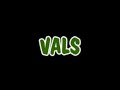 Cajon Afroperuano - Vals