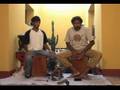Cajon Afroperuano - Vals