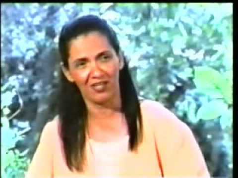 Testimonio Ex Bruja Vilma Laudelino de Souza Pte III