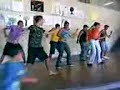 OZ FURAC�EZ - N�o Precisa Mudar - Ivete Sangalo
